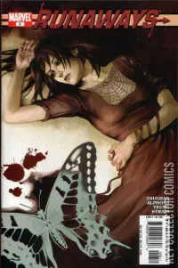 Runaways #6