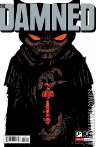 The Damned #3