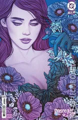 Variant Cover for Poison Ivy #28