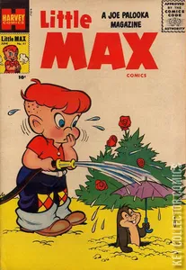 Little Max Comics #41