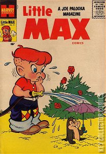 Little Max Comics #41
