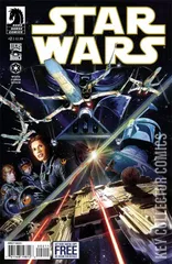 Cover for Star Wars #2