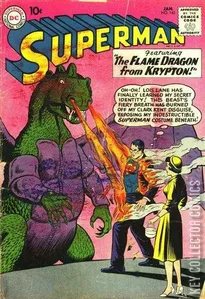 Superman #142