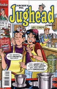 Jughead #170