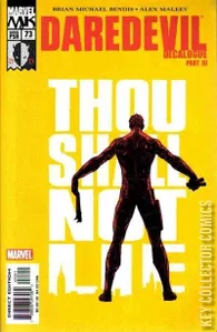 Daredevil #73