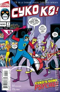Cyko Ko #1