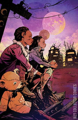 Eve: Children of The Moon