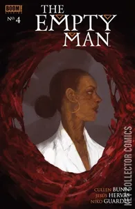 The Empty Man #4
