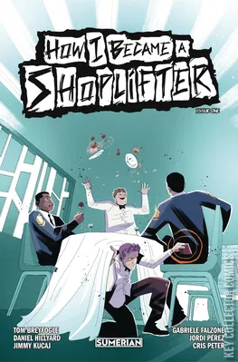 How I Became A Shoplifter
