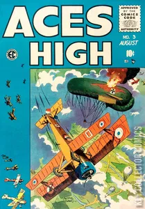 Aces High #3