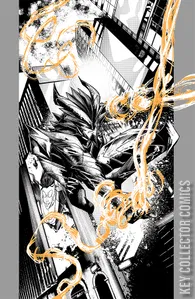 Fireborn #3