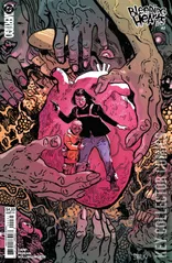 Variant Cover for Bleeding Hearts #2