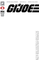 Variant Cover for G.I. Joe #1