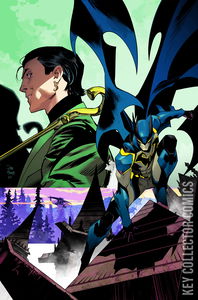 Immortal Legend: Batman #3