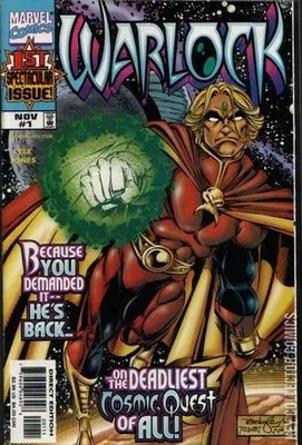 Warlock