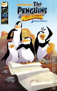 The Penguins of Madagascar #3