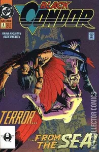 Black Condor #4