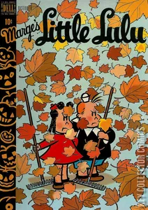 Marge's Little Lulu #16