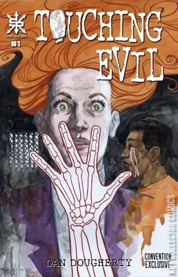 Touching Evil