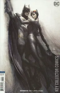 Batman #49