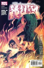 Cover for Incredible Hulk #57