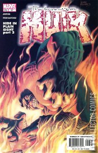 Incredible Hulk #57