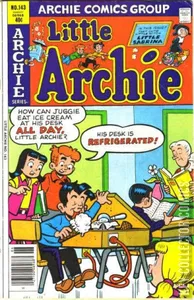Little Archie #143