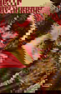 Hello Body Horror #1