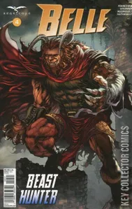 Belle: Beast Hunter #4