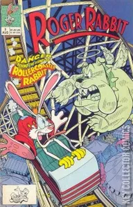 Roger Rabbit #3