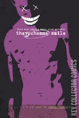 Cover for Duchenne Smile, The