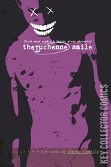 Variant Cover for Duchenne Smile, The
