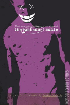 Variant Cover for Duchenne Smile, The