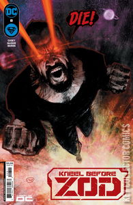 Kneel Before Zod #8