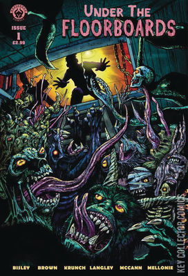 Under the Floorboards