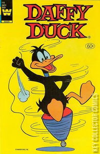 Daffy Duck #145