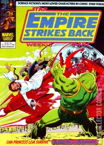 The Empire Strikes Back Weekly #137