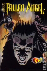 Fallen Angel #19