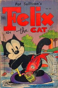 Felix the Cat #23