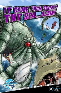 It Came from Beneath the Sea Again #3