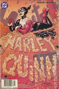 Harley Quinn #15