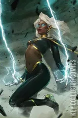 Cover for Storm #1