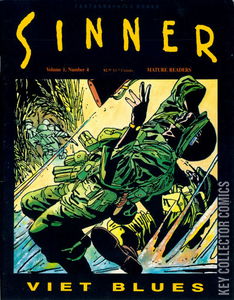 Sinner #4