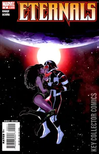 Eternals #2