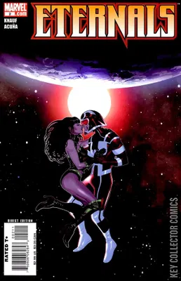 Eternals