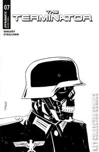Terminator, The #7