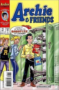 Archie & Friends #67