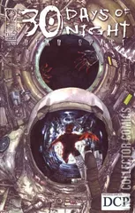 Cover for 30 Days of Night: Dead Space #3