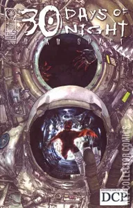 30 Days of Night: Dead Space #3
