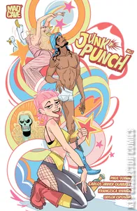 Junk Punch #1